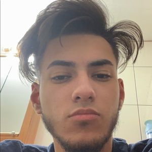 Meet your Posher, Nidal